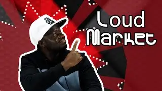 Loud Market - Music NFT Marketplace