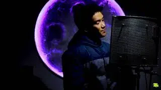 ALON3 - Open Verse (PROD by cole bryan)