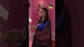 Mother-Daughter's Sweet Bond | Kuchh Jhuki Palkain | #kuchhjhukipalkain #setindia #rituchaudhary