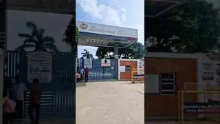 Sunbeam School 🏫 ballia || #school #ballia #shortvideo #youtubeshorts