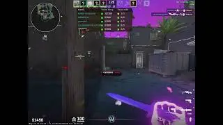 trigger delay lua in action #1 ft. aimware.net