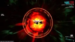 Mastery Rank 19 to 20 Test (Warframe) Odonata Prime