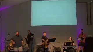 West Pennant Hills Community Church, January 11, 2026, 10am - Sunday Service