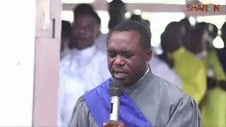 SUNDAY SERVICE (25-01-2026)