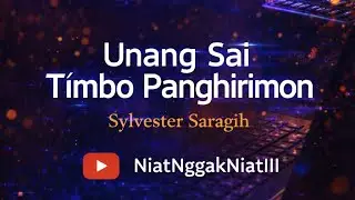 Unang Sai Timbo Panghirimon #music 