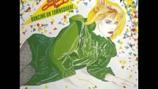 The Chaplin Band - Angelina (1982)