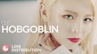 CLC - Hobgoblin (Line Distribution)