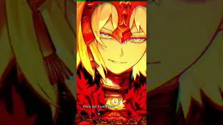 [Nightcore] Gasoline (NerdOut) Version 2 #short #shorts #youtubeshorts