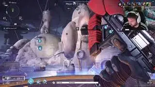 gauntlet onslaught break in farming destiny rising