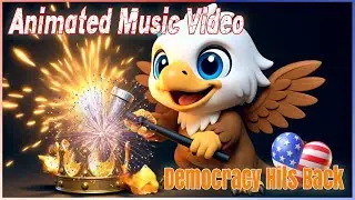 Fey Central &ndash; No Kings Allowed (Official Music Video)