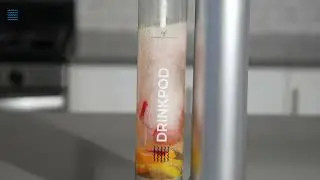 Drinkpod Fizzpod