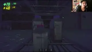 First Stream of 2026!! REPO