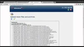 000webhost Tutorials - Installing WordPress Plugins