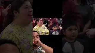 🤯They both manifested a demon!😱 Pt. 1 #demon #deliverance #christian #supernatural #shorts #jesus