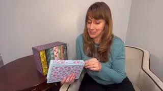 Review of Jane Austen: The Complete Works 7-Book Boxed Set (Penguin Clothbound Classics)
