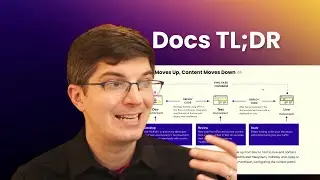Pantheon's Workflow -  the TL;DR Version