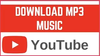 Как скачать музыку в формате MP3 из аудиотеки YouTube | Руководство по бесплатным песням без авто...