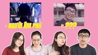 GAME HACK N&Atilde;O : ĐO&Aacute;N T&Ecirc;N MV CHỈ QUA 1 H&Igrave;NH ẢNH CỰC LẦY CỰC KH&Oacute; !