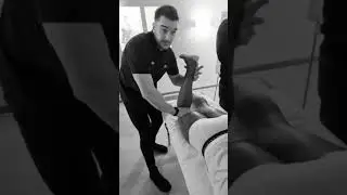 Остеопатические методы лечения боли в колене ￼