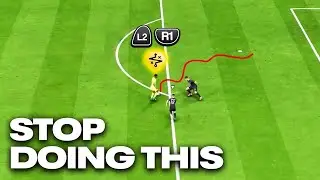FC 26 Новые мета-трюки для легкого поиска свободного пространства