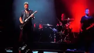 Big Wreck--That Song--Live @ PNE Vancouver 2013-08-29