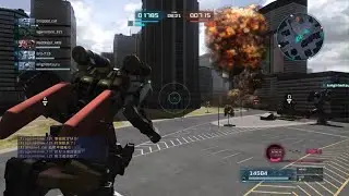 Gundam Battle Operations #7601: G-Line Standard Armor Lv 1 (400 Cost)