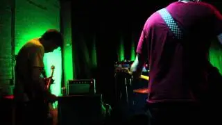 Pile - Special Snowflakes (Live at The Burlington Bar)