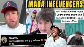 These MAGA Millionaires Got Played by Trump&rsquo;s Tariffs And Now They're Crashing Out