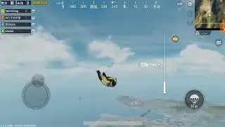 Обнова в Pubg Mobile Quantum