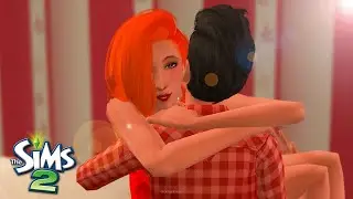 ESSENTIAL Sims 2 Romance Mod For Depth & Drama❤️&zwj;🔥