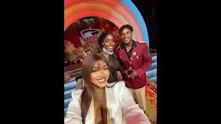 Secret story afrique season2 #love #realityshow #bigbrother #fyp #viral #trending #shorts #streamer