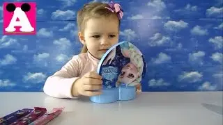 Добро пожаловать на канал Альбина тойСшоу! Unpack toys play with Albina!