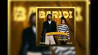 D voice feat Zuchu Baridi Instrumental Beat