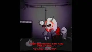 Mag Agent Torture Edit