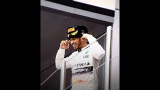 Ok Lewis, It&rsquo;s Hammertime #f1 #f1shorts #f1edit #lewishamilton