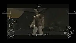 EAST HARLEM | ADLOS AMIGO | THE WARRIORS | GAME PS