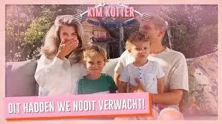 🌟VERRASSING!🌟 Dit had NIEMAND verwacht...!!