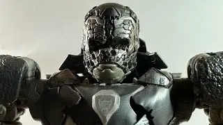Optimus Primal transformation