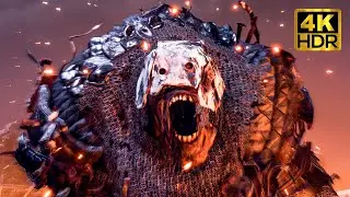 2nd Troll Easy Method | RESIDENT EVIL 4 | 4K HDR Gameplay