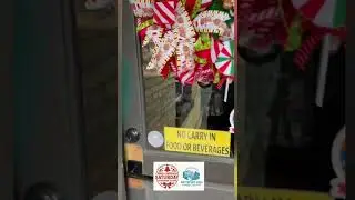 Scungilli's - Small Business Saturday 2025