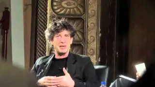 Neil and women in comics