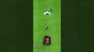 The 99 Shooting Evolution Turned Rashford To A BEAST in FC 25🔥