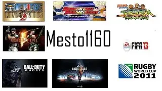 Ma Nouvelle Intro