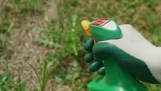 ROUNDUP&reg; Total - As seen on Garden Guru