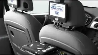 RENAULT KANGOO Film-Produit.