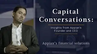 Episode 4 - Appian's financial solutions