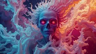Best Of Acid Techno Music Mix 2025 June Part 5