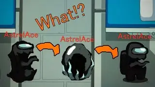 Among Us Perfect Timeing #3 *funny moments* #astrelace95 #amongusperfecttiming #amongfunnymoments