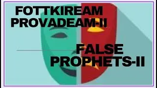 FOTTKIREAM  PROVVADEAM II