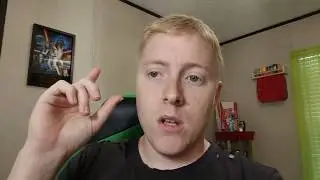 It's Broken!
